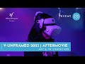 Vunframed 2023  your journey between art  virtual reality