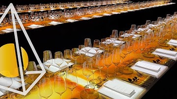 Lumenarius Projection Mapping Demo Reel 2025