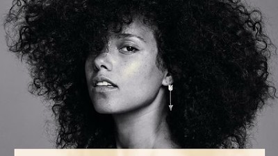 Alicia Keys Ft. Cassidy - No One ( Funkymix ) HQ audio
