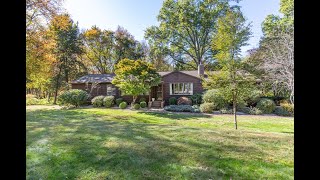10 Brookside Drive Woodbridge, CT | ColdwellBankerHomes.com