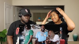 Meek Mill - Sharing Locations feat. Lil Baby \& Lil Durk | Kidd and Cee Reacts