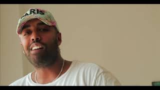 Costa x Jay Princce - Aaah ආආහ් (Official Music Video)