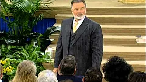 Keith Moore   Without A Doubt   Pt 2 No Worries