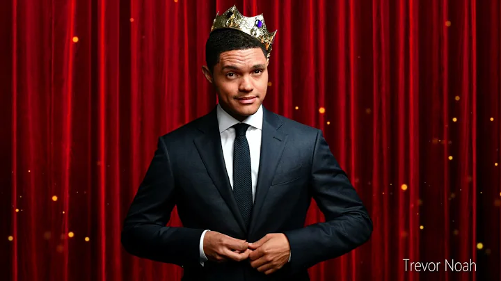 Stand Up Comedy TREVOR NOAH Most Viewed Videos of 2020 Various Shows 100 BEST JOKES