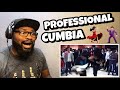 Que Manera de BAILAR!! (Cumbia Texana y Cumbia Norteña ) HECHO EN MEXICO!! | REACTION