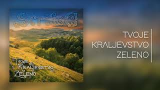 Stribog - Tvoje Kraljevstvo Zeleno