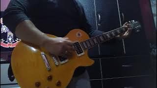 Slash - Blues Jam (Live in Tokyo 1992) Cover