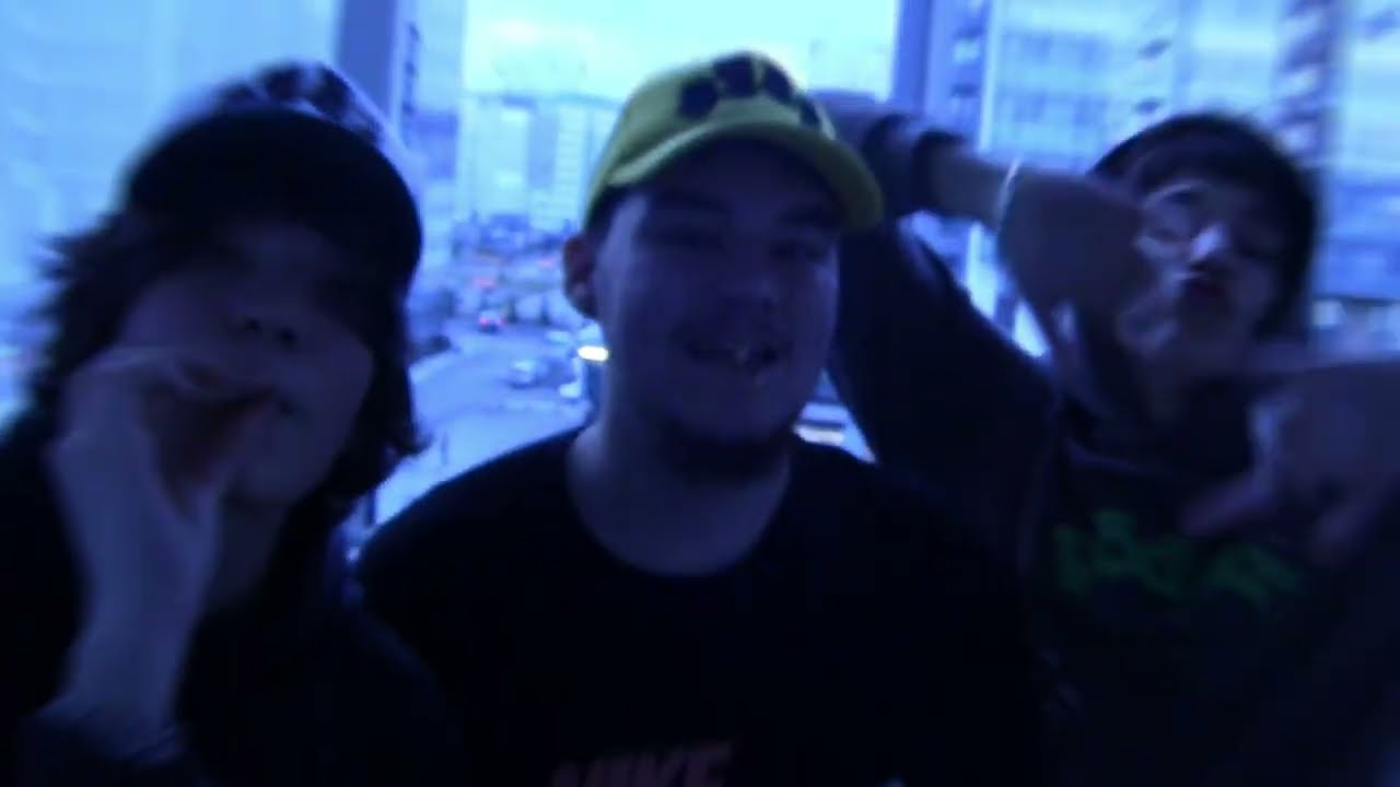 Lil Strix - Ready To Die