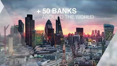 Veritran - The future of Digital Banking