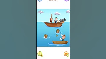 Troll Robber Level 250 WalkThrough Solution Gameplay || Ajie Gaming