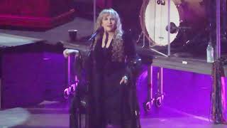 Stevie Nicks - Stand Back - FireAid 2025