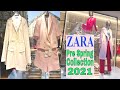 ZARA NEW SHOP UP #ZaraPreSpring2021Collection