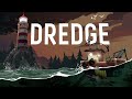 Dredge ost  the restless town