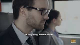 Beyond Limits - OBO Bettermann