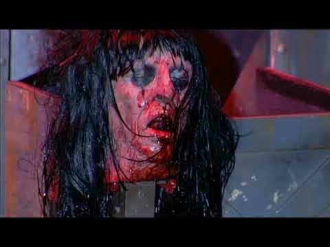 Alice Cooper - I Love The Dead [Live]