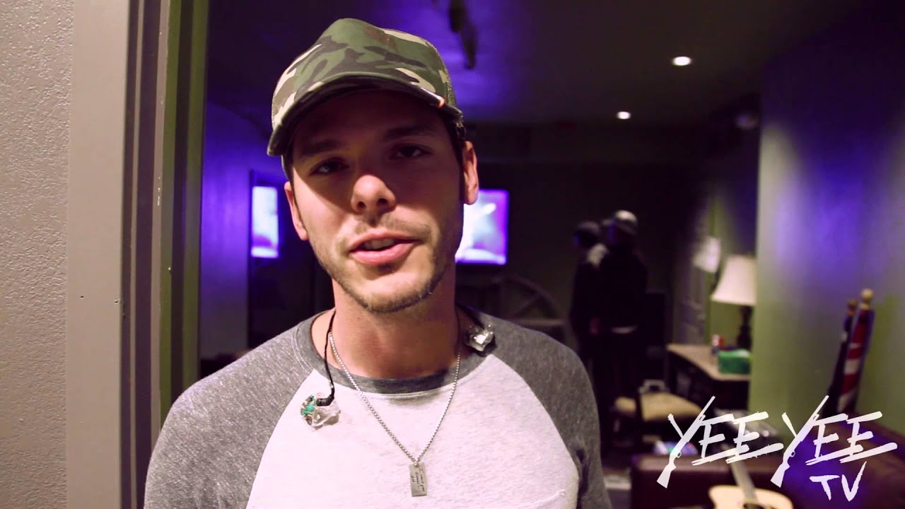 Granger Smith - YEE YEE TV (2015 
