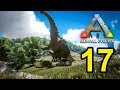 Titanosaurus'a Saldırdık !! | Ark Youtuber Savaşları - Bölüm 17