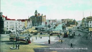 UWE Our Green City online sustainability course - Public transport