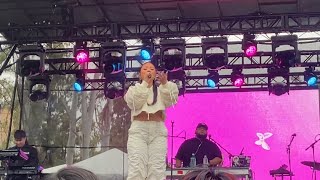 thuy - trust (live) @ UCI Summerlands (05/19/23)