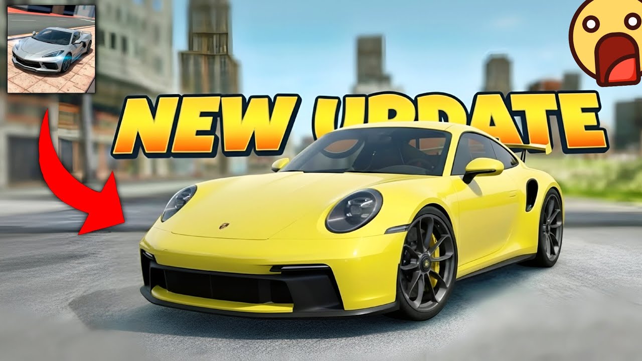Новое БОЛЬШОЕ ОБНОВЛЕНИЕ (v7.7.1) | Новые автомобили | Новые скины | Счастливые вращения | Экстре...
