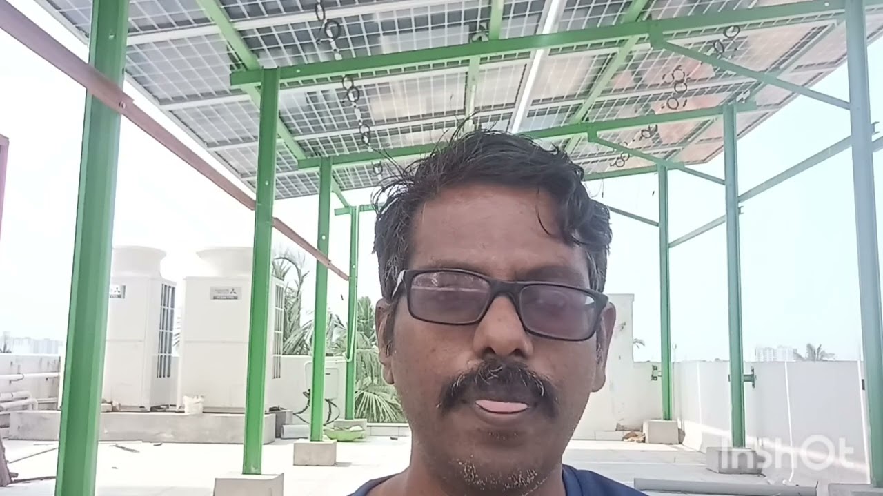 Install roof top solar panel Reduce EB bill upto 95% 