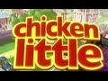 Chicken Little - Disneycember