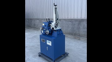 SJMC-320 Connecting Rod Boring Machine