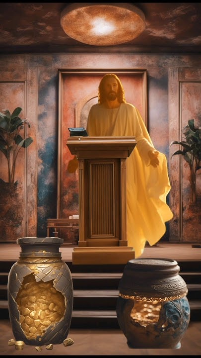 a-sermon-on-2-corinthians-4-verse-7-18-with-jesus-christ-behind-the