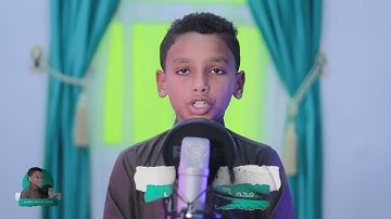 تلاوة جميلة بصوت الشبل || محمد صالح بخضر || ماتيسر من سورة فصلت