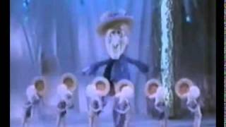 Heat Miser/Snow Miser (cover)