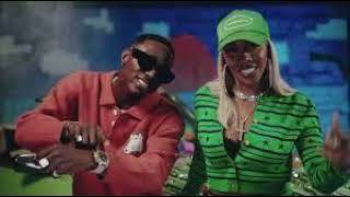 Spyro ft Tiwa Savage - Who is your Guy? Remix (Official Video) 1HOUR LOOP