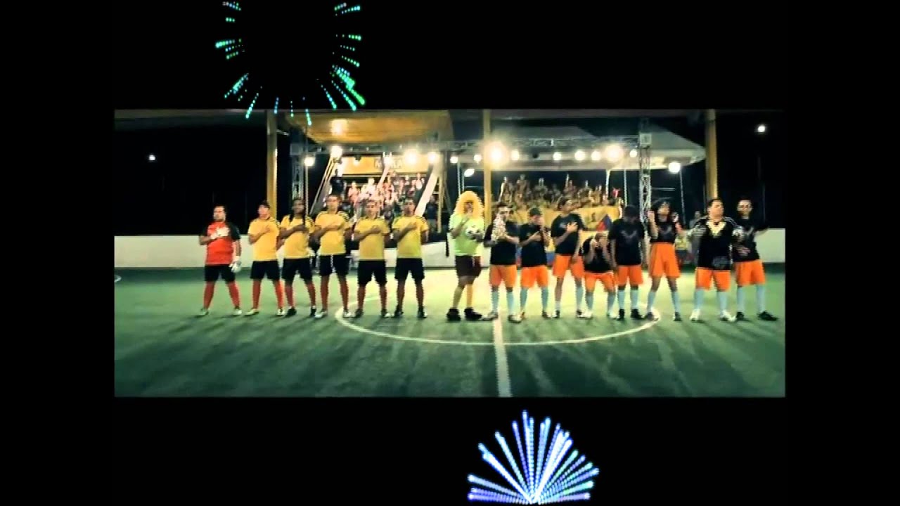 ELVIS NAGA     VIDEO OFICIAL   los cantores de chipuco  editado paco record,s .HD.