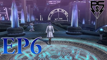 Trails into Reverie PsS Playthrough Extra Part 06 - Reverie Corridor 5th Stratum pt.2