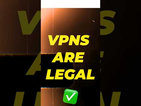 Video: Bisakah ISP mencekik VPN?