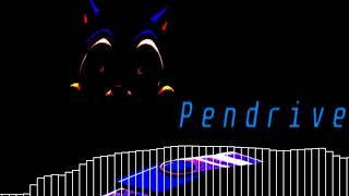 A PenDrive remix (sort of) - FNF