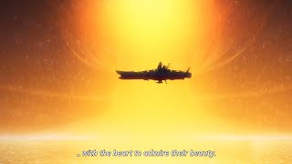 Space battleship Yamato 2202 The Yamato second journey