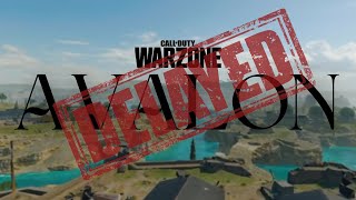Are We Getting a Surprise Warzone Map?!