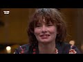 Lis Sørensen fortolker Annika Aakjær | Toppen af poppen | TV 2