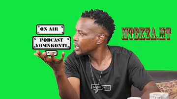 PODCAST YOMKONTI FT MTEKZA MT PROMO