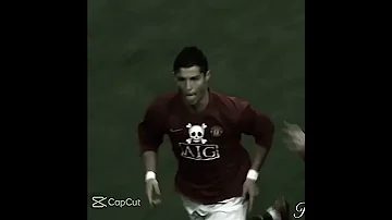 من اجمل المراوغات و اهداف كرستيانو رونالدو 