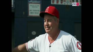 Details Mike Trout: Before the Bigs // 2015 doc Guide