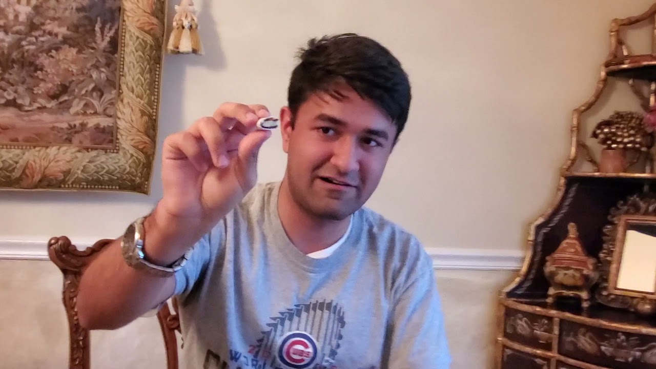 Sugarfina Gelato Review