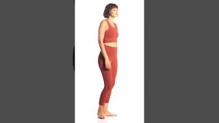 Dyi Take Control High Waisted 78 Yoga Leggings Swimoutlet