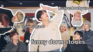 mirae first vlive and they are chaotic already