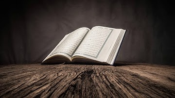 سورة القدر - القارئ خالد الجليل