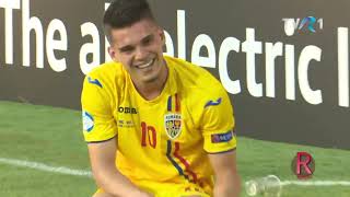 Romania   Anglia 4 2   U21   Meci Memorabil