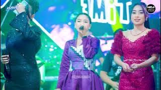 TERSESAT ALL ARTIS KOPLO TIME LIVE IN DADAP KUNING CERME GRESIK