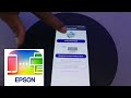 How to Download / Install Epson Smart Panel App For Android | # Epson Smart Panel Free Download