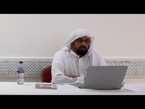 شرح متن لمعة الاعتقاد الهادي إلى سبيل الرشاد لابن قدامة المقدسي