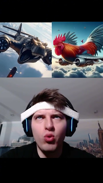 Which One is Better? | Bombombini Guzini or Bombardiro Crocodilo #viralvideo #shorts #funny